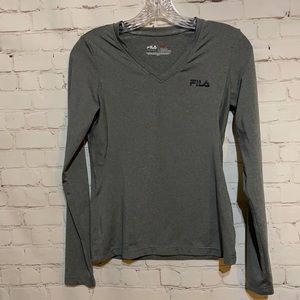 FILA Performance Sport Live in Motion size L (14) Girl’s